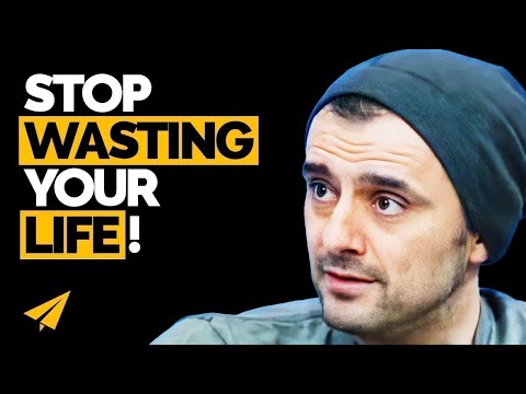 Gary Vaynerchuk's Top 50 Rules for Success (@garyvee)