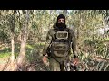 חרמונית 2 חלקים של אמרסן גיר: הפתרון המושלם ללוחמים עם ציוד לחימה "?