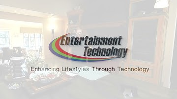 Introducing the Next Level of Home Audio with Whole Home Audio