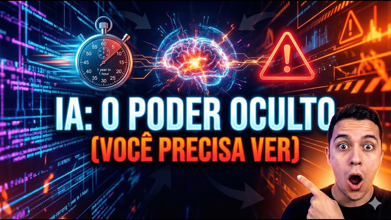 Grok em Apuros! 🚨 A crise das imagens e o ultimato dos governos!