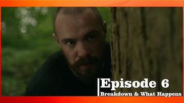 Task Season 1 Episode 6 What Happens, Recap & HBO Trailer Breakdown on OK TV TODAY w/ Alex