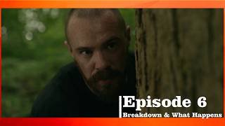 Task Season 1 Episode 6 What Happens, Recap & HBO Trailer Breakdown on OK TV TODAY w/ Alex