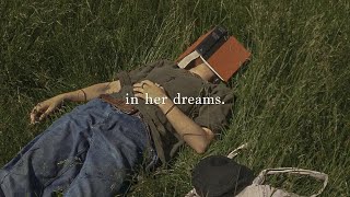in her dream - Feel좋아