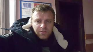 В больнице В больнице