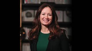 Brooke Rollins, Office of American Innovation, Talks First Step Act