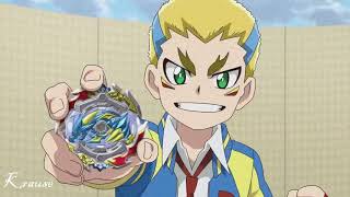 Пляшем я и Маша/Бейблэйд Берст/Beyblade Burst