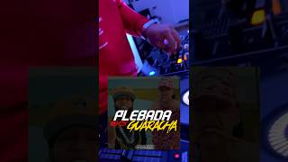 El Alfa El Jefe Ft Peso Pluma - Plebada Remix Guaracha 2023 - Dj Roderick Tiktok Viral #Guaracha