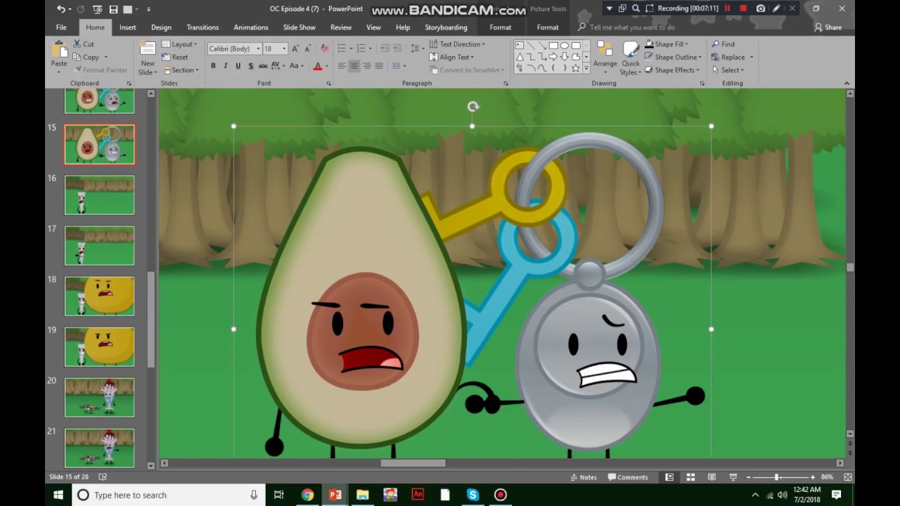 Object Connects Episode 4 Time-lapse - YouTube