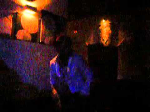 Maki - Concierto Presentación en Huelva (Gira Ar&Flá 2007)