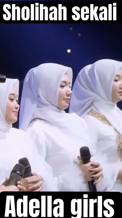 Sholihahnya adella girls #dangdut #omadellaterbaru #difarinaindra #lusyanajelita #sherlykdi