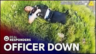 MOST INTENSE POLICE SHOOTINGS/KILLINGS OF 2025