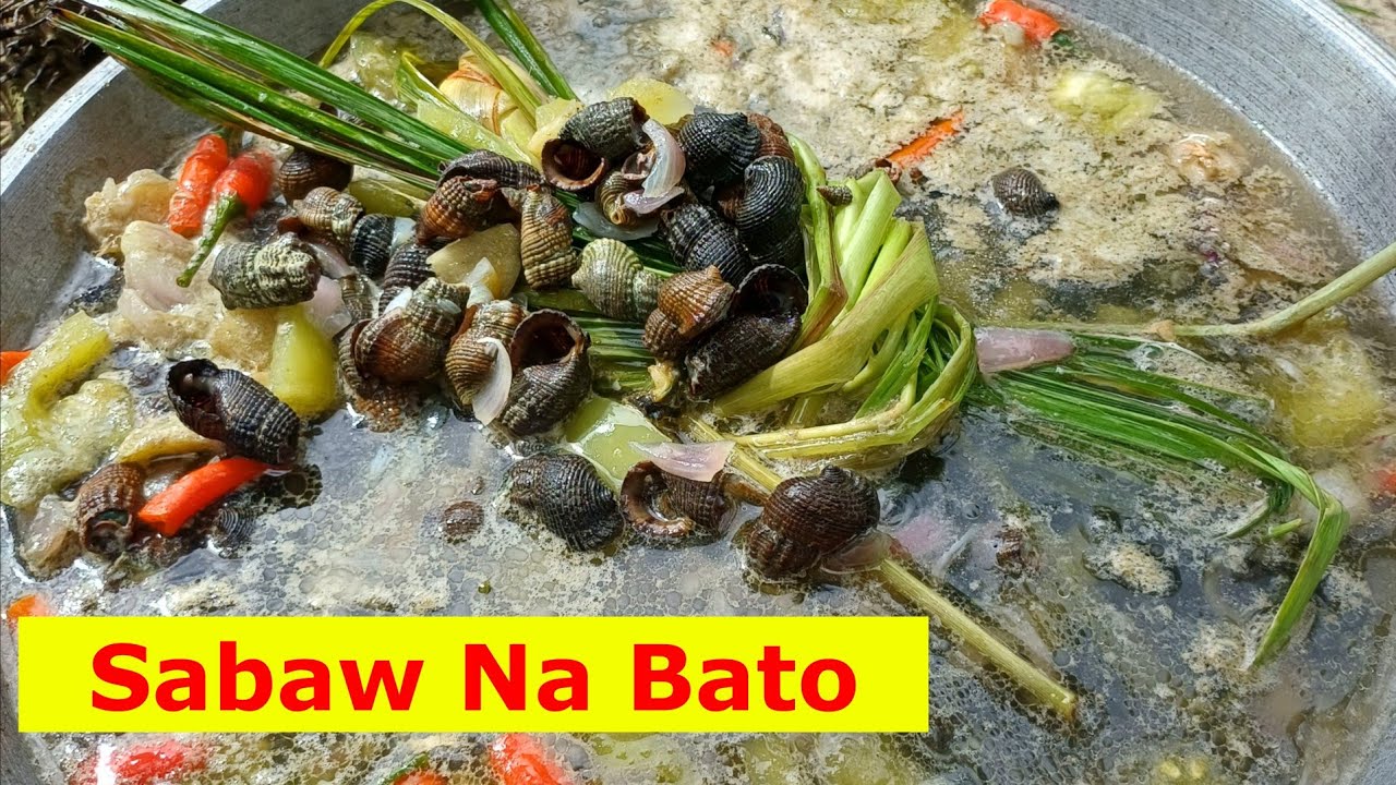 Eat This Shellfish Like A Pro With Lips To Lips - YouTube