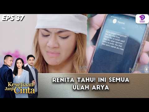 LOYALTY OF THE PROMISE OF LOVE 37 PART 1