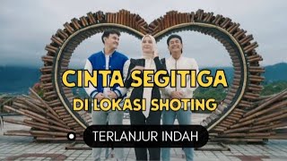 Download Lagu Bts-Drama no. 1 Terlanjur Indah - MD Entertainment MP3