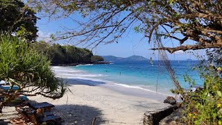 Indonesia ~ BALI ~ SECRET Beach 🤫 ⛱️ Unbelievable nice hidden beach on Bali