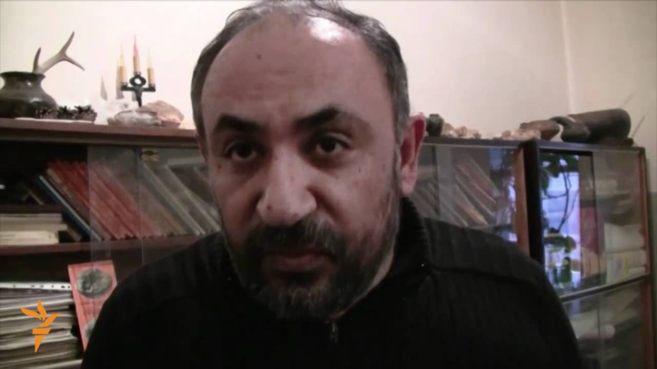 World's Oldest Wine Press Found In Armenia (Radio Free Europe/Radio Liberty)