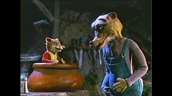Mouse Soup (entire video)