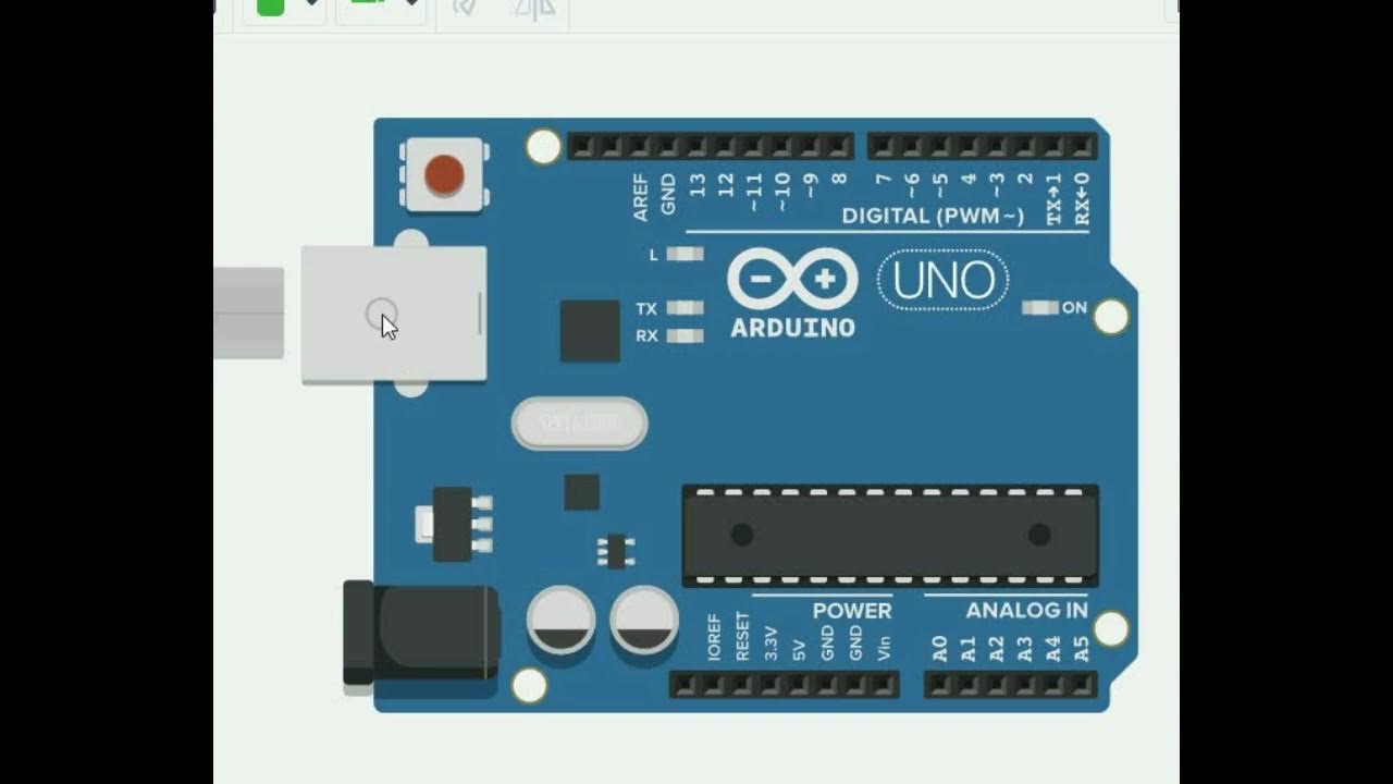 Belajar Arduino 1 : Pengenalan Board Arduino Uno R3 - YouTube