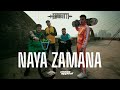 Aavrutti  naya zamana official  prod by karan kanchan  mass appeal india  gully gang