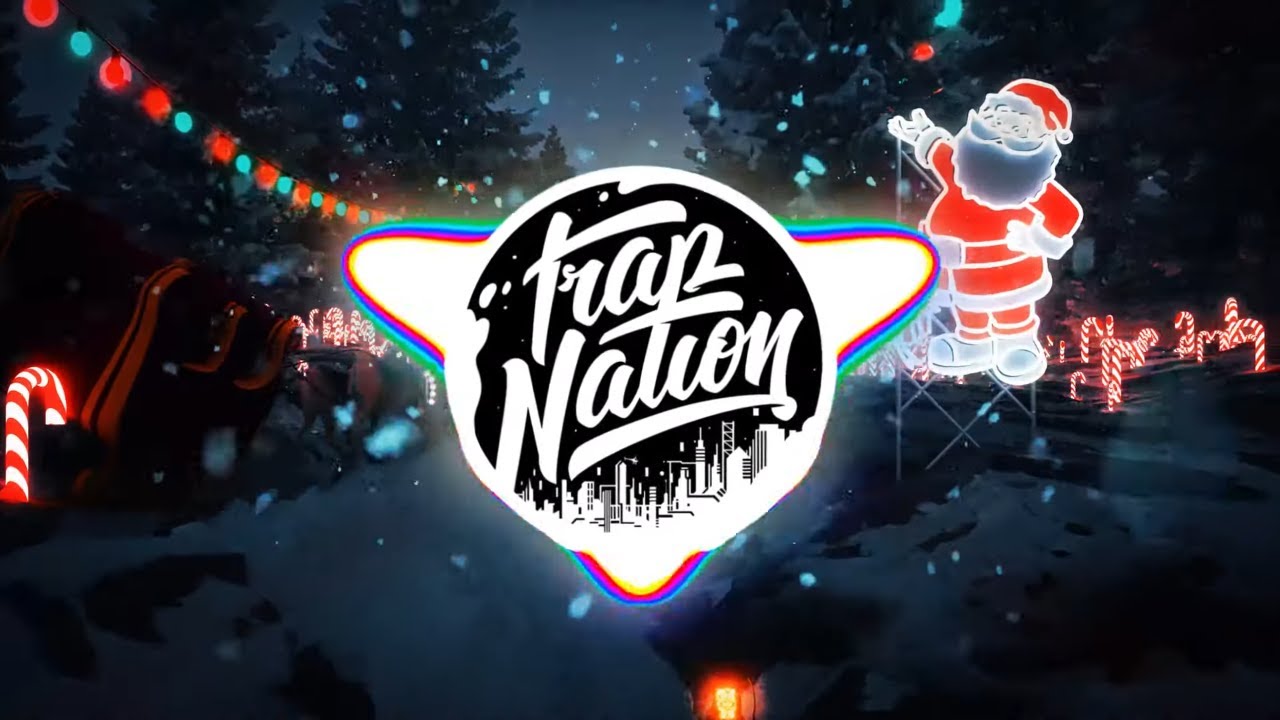 ⁣Wham! - Last Christmas (San Holo Remix)?