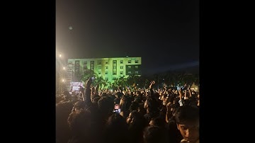 TKR COLLEGE SHIZNAY 2K23 #tkrcollege #nehakakkar #nehakakkarlive  #tkrcollegeshiznay #shiznay