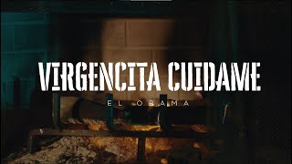 Virgencita Cuídame - 