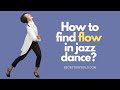 What is flow and how to achieve it in solo jazz?