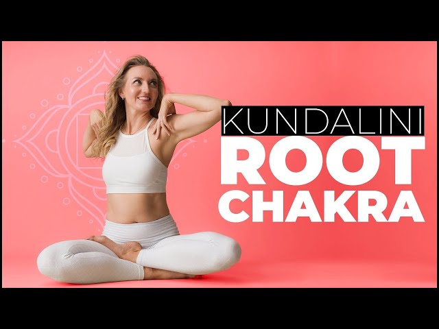 Yoga Poses to Balance the Root Chakra 🫶🏽 #fyp #rootchakrahealing #sp... |  TikTok