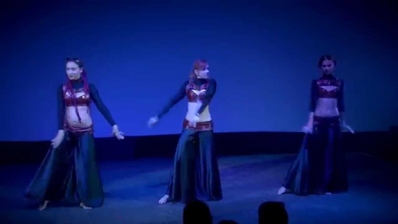 Фьюжн, Drakaris (Львов)