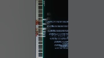 Androphyte Piano VFX Tutorial v2