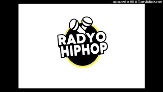 Onur Uğur Ve Arda Gezer 7 Ağustos Cuma Akşamı Radyo Hiphop'da