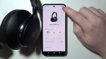 Does Soundcore Space One have LDAC ?