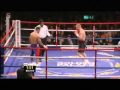 Yassine el maachi v alex spitkoavi