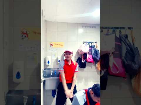 dance before duty