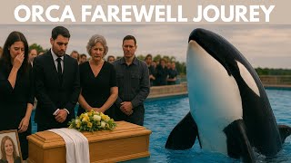 Download Lagu Released to the Sea | An Orca’s \u0026 Jessica's Final Journey | Heartfelt Short Film on Orca Attack. MP3 Download Lagu Released to the Sea | An Orca’s \u0026 Jessica's Final Journey | Heartfelt Short Film on Orca Attack. MP3