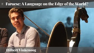@historywithhilbert146 - Faroese: A Language on the Edge of the World?
