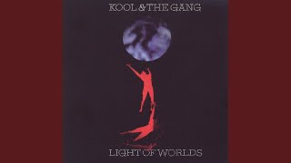 Video thumbnail of "Kool & The Gang - Fruitman"