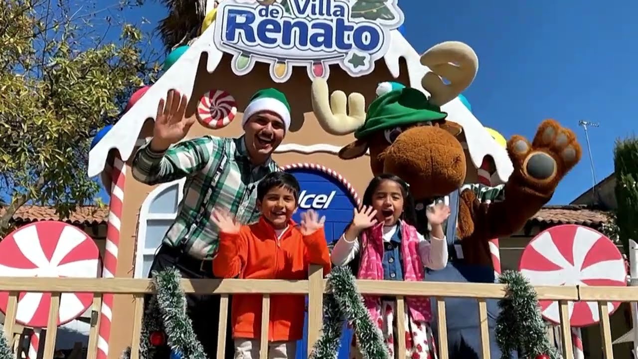 Telcel Navidad