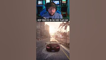 WHOLE NFS HEAT ONLINE IN 15 SECS