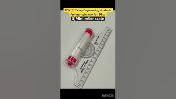 🤔 Engineering drawing instruments? Which one should i buy? Watch this video #engineeringgraphics