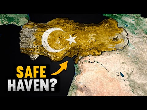 Why Are Criminals Hiding in Türkiye?