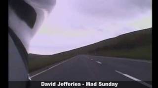 David Jefferies - Mad Sunday