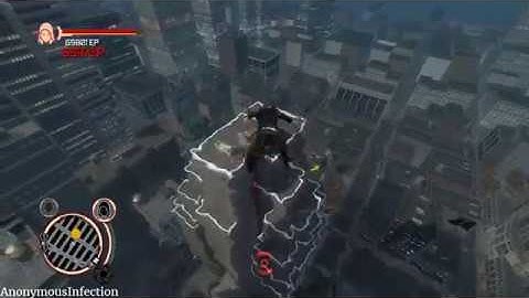 Prototype - Walkthrough Part 10