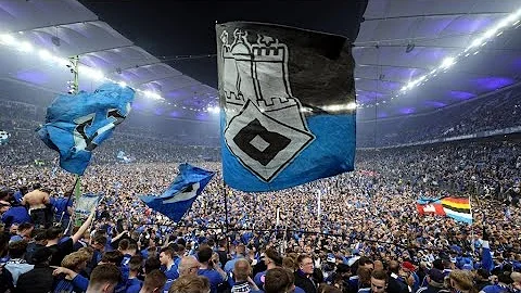 „Wir sind zurück" Aufsteiger Song 2025🖤🤍💙