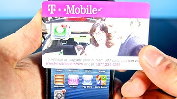 How To Fix MMS & Get 3G Data on iOS 6 iPhone 5/4S/4/3Gs/3G - Tmobile 6.1/6.0.2/6.0.1/6.0/5.1.1