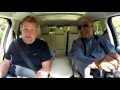 Stevie Wonder Carpool Karaoke