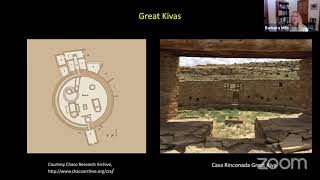 How Connected Was the Chaco World A Social Network Perspective with Dr  Barbara Mills