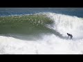 Biggest & Best swell of 2020 Hurricane Isaias in New Jersey!