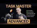 Task Master AI: The Advanced Workflow (Deep Dive)