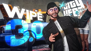 CityLife Roleplay | 3.0 Reveal Trailer - GTA V Cinematic